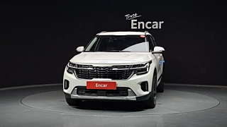 KIA SELTOS 2023