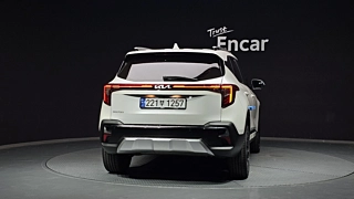 KIA SELTOS 2023