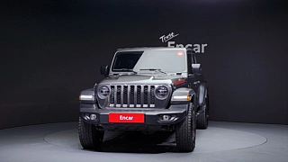 JEEP GLADIATOR JT 2022