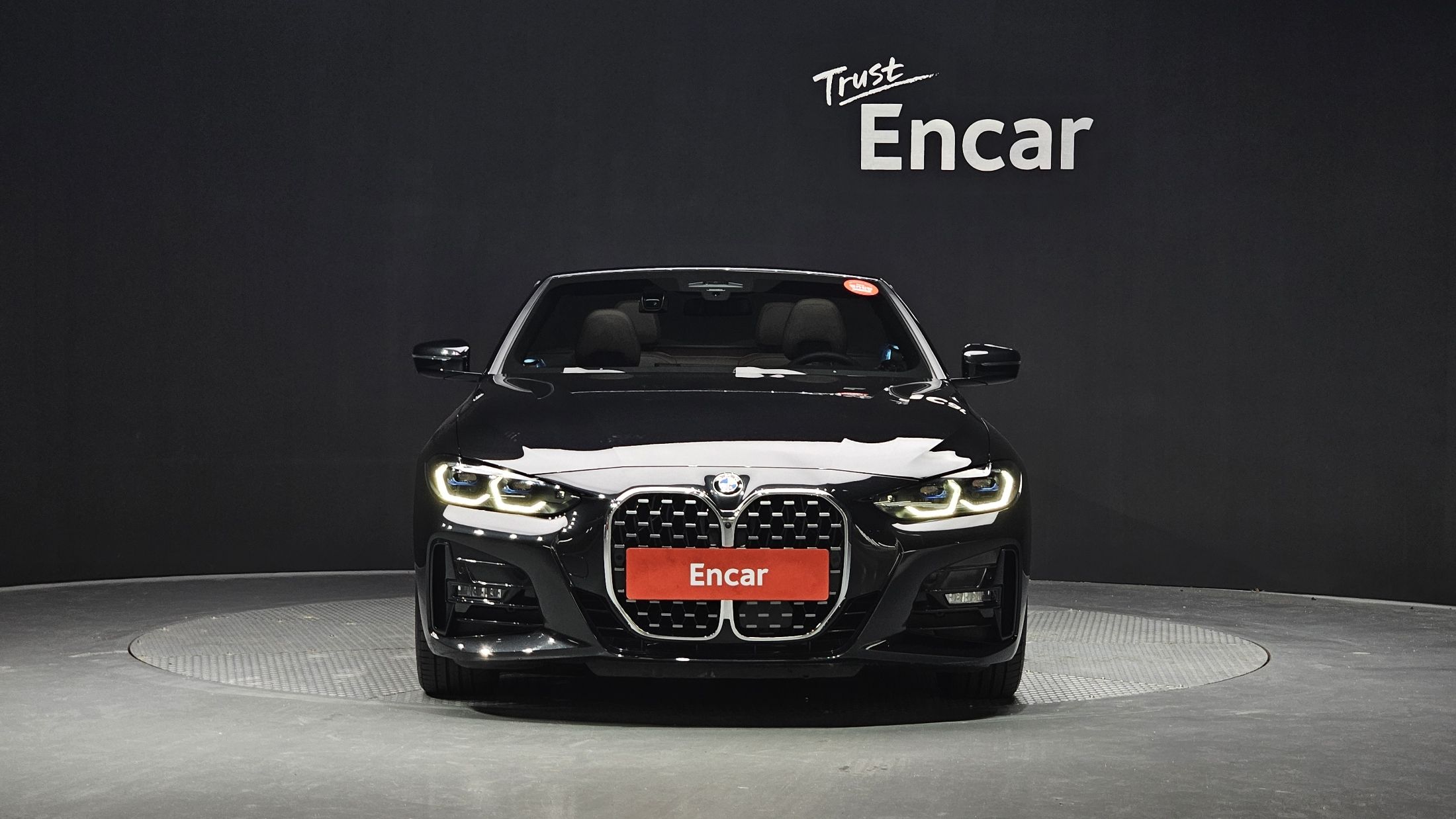BMW 4-SERIES G22 2023