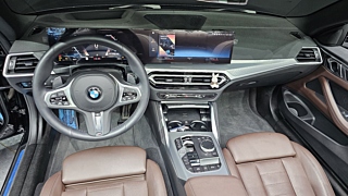 BMW 4-SERIES G22 2023