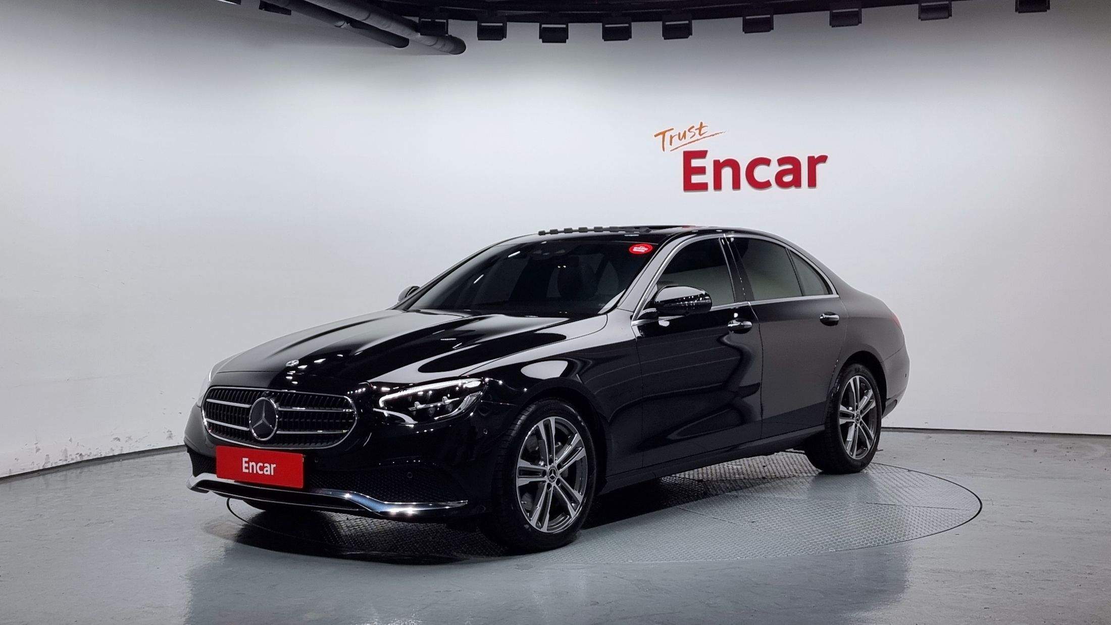MERCEDES BENZ E-CLASS W213