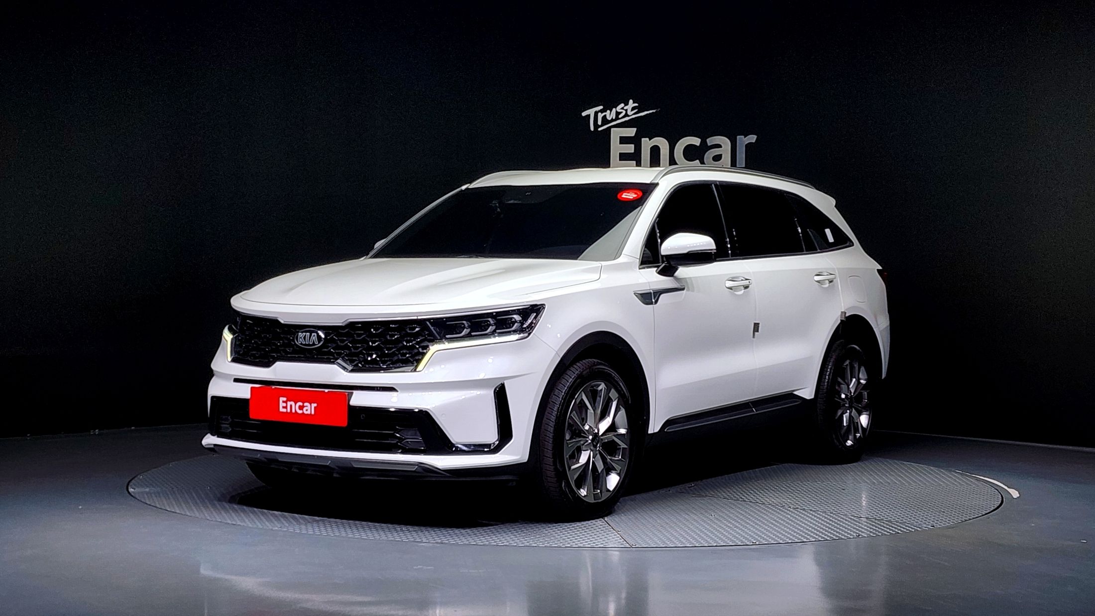 KIA SORENTO 2020