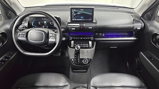 HYUNDAI CASPER 2021