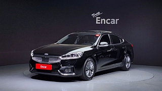 KIA K7 HYBRID  Noblesse Special 2019