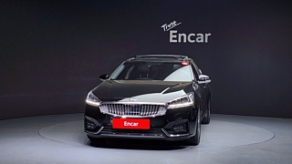 KIA K7 HYBRID  Noblesse Special 2019