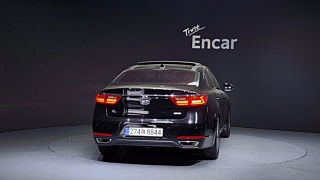 KIA K7 HYBRID  Noblesse Special 2019