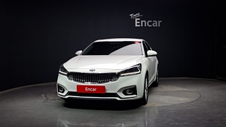 KIA K7 2016