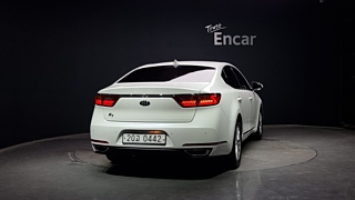 KIA K7 2016