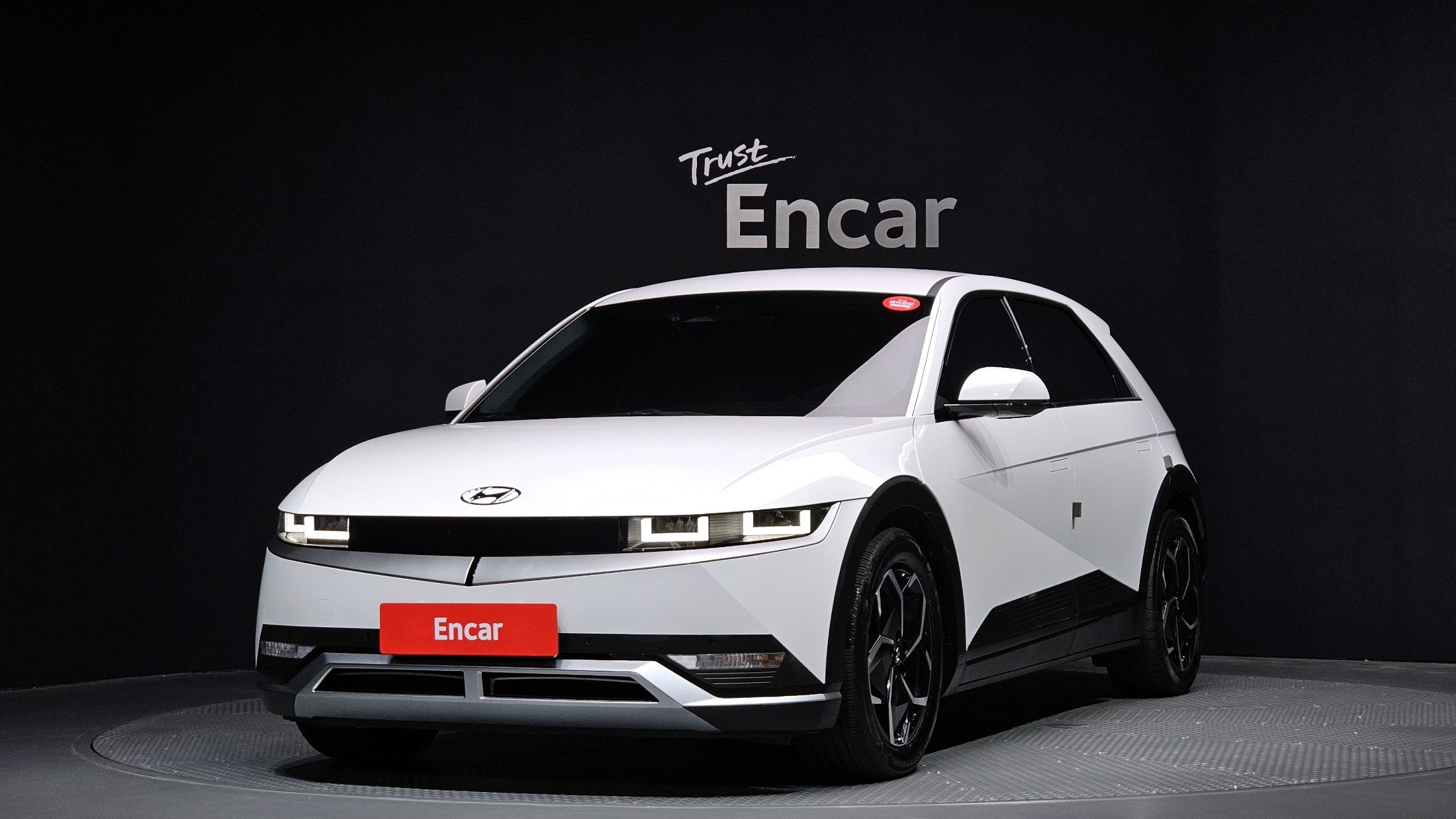 HYUNDAI IONIQ5 2023