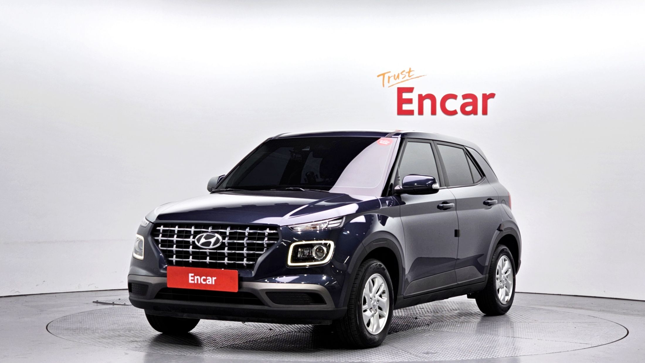 HYUNDAI VENUE 2020