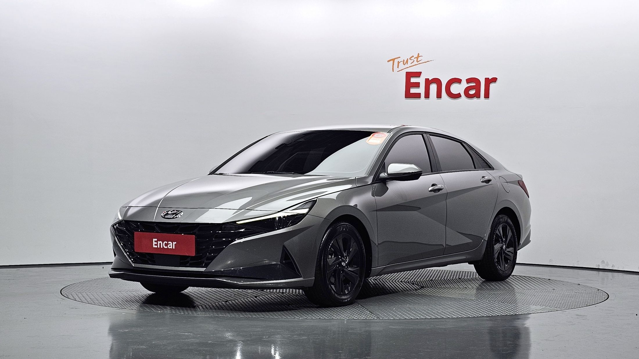 HYUNDAI AVANTE HYBRID CN7