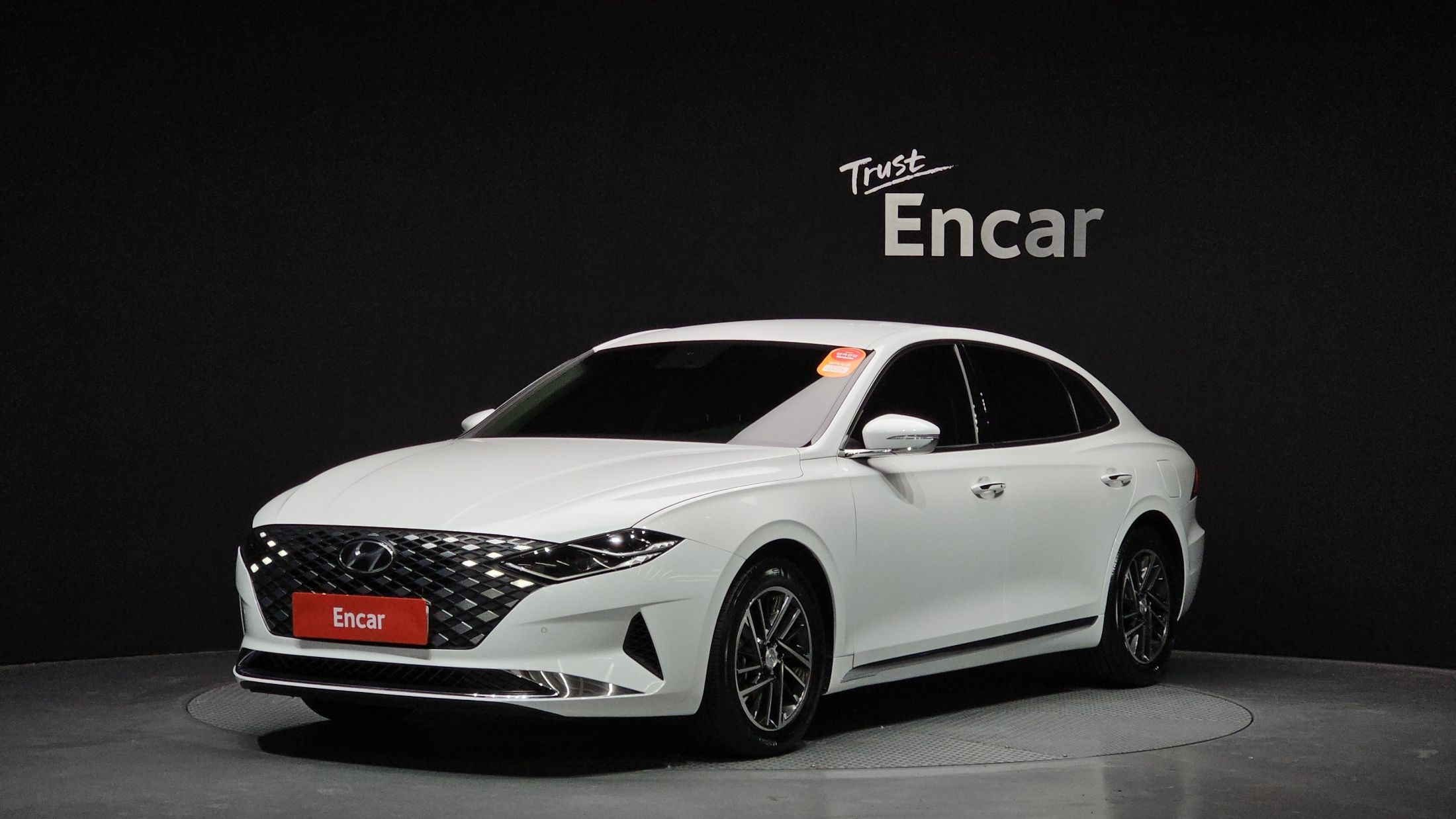 HYUNDAI GRANDEUR IG