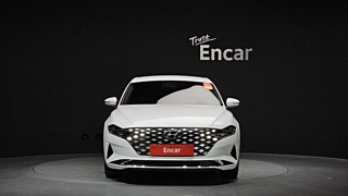 HYUNDAI GRANDEUR IG 2021