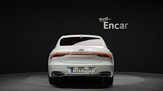 HYUNDAI GRANDEUR IG 2021