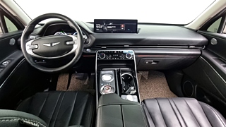 GENESIS GV80 2020