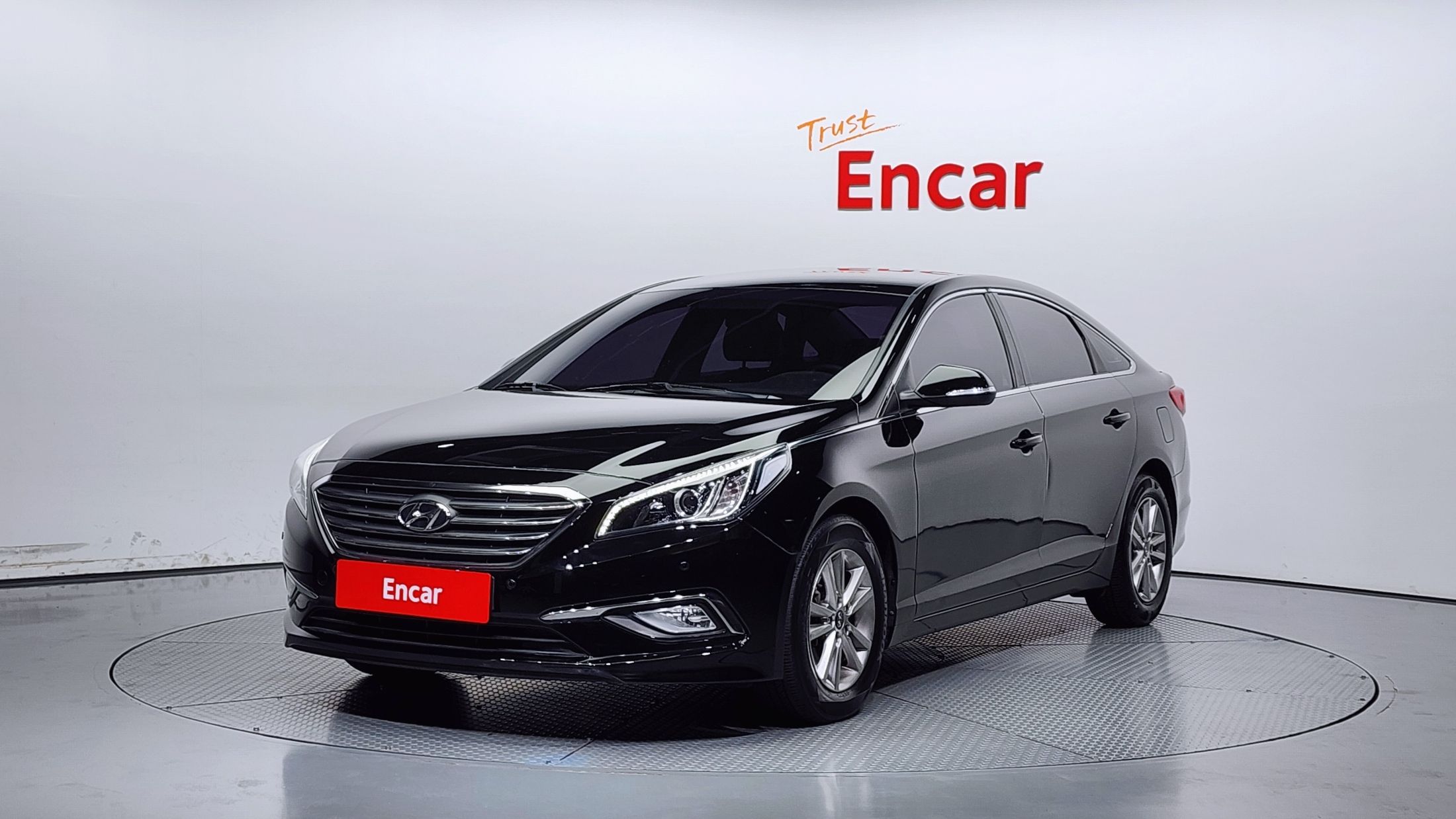HYUNDAI SONATA LF