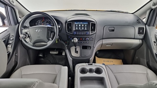 HYUNDAI STAREX GRAND 2020