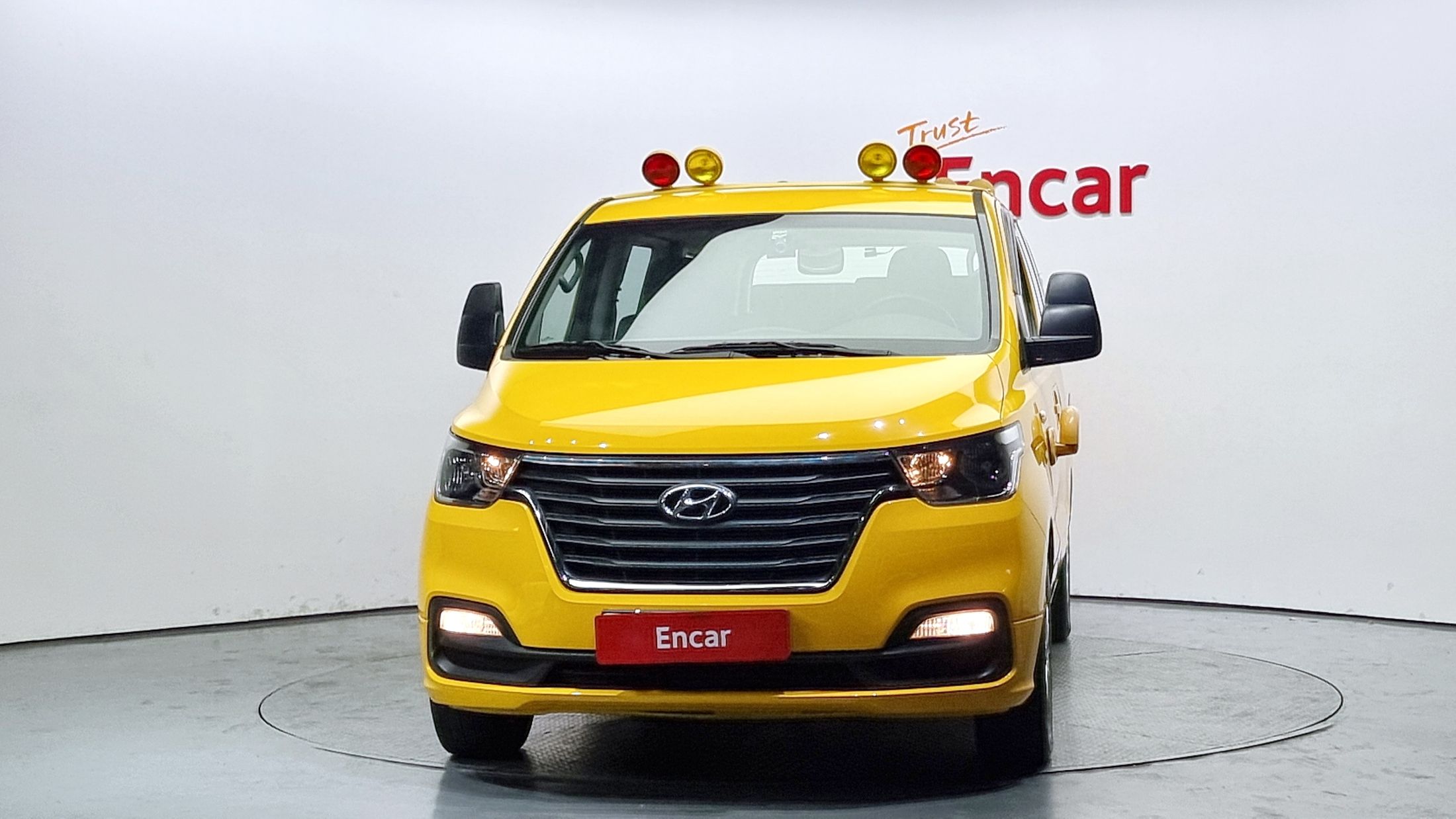 HYUNDAI STAREX GRAND 2020