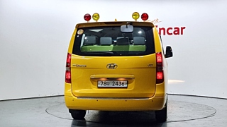 HYUNDAI STAREX GRAND 2020