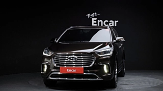 HYUNDAI MAXCRUZ 2018