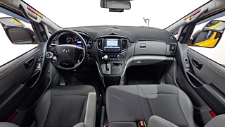 HYUNDAI STAREX GRAND 2018