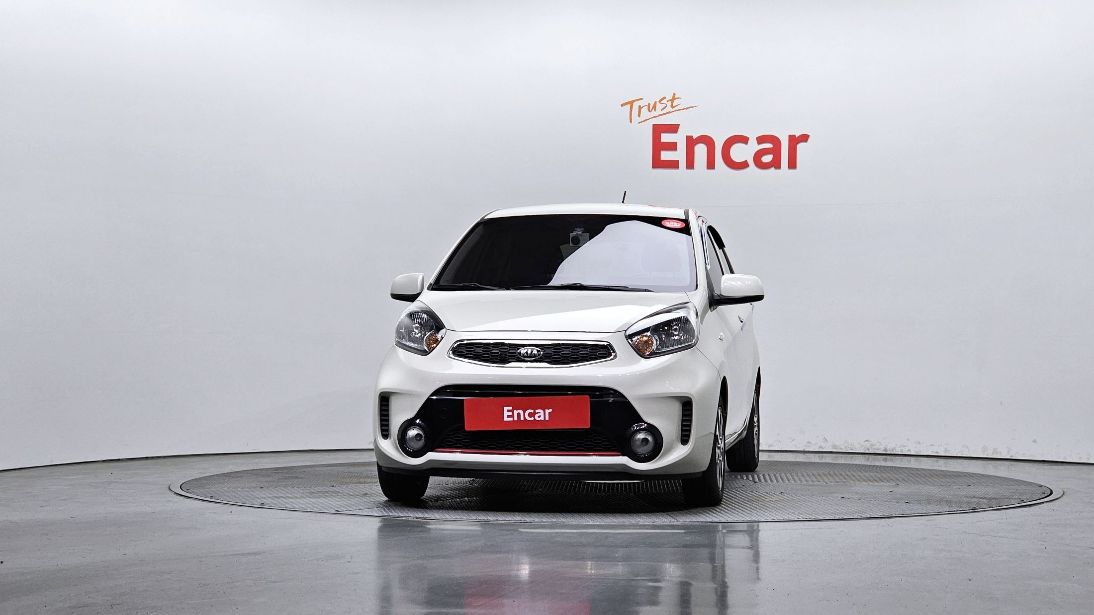 KIA MORNING 2016