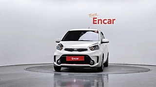 KIA MORNING 2016