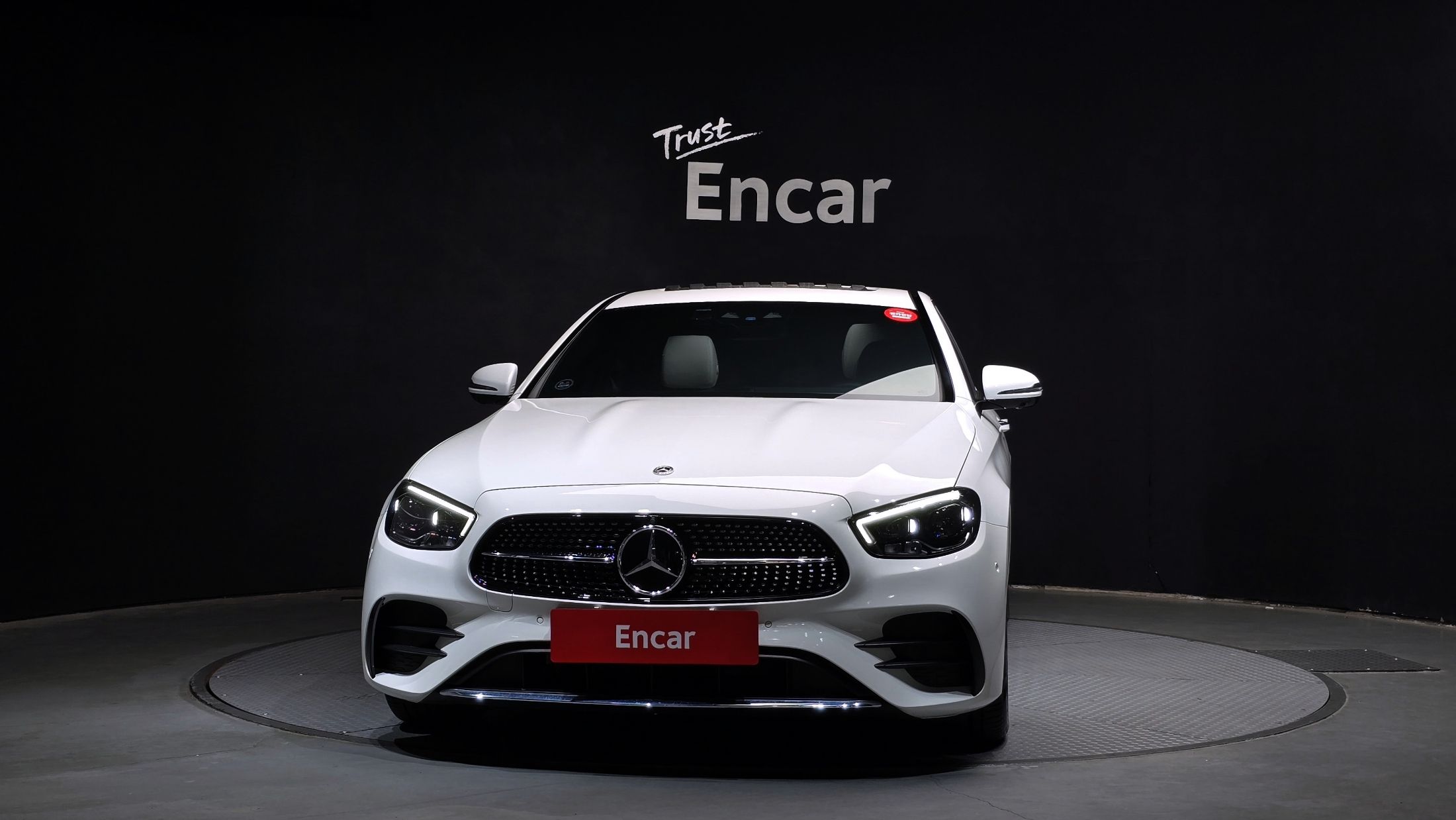 MERCEDES BENZ E-CLASS W213 2023