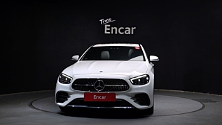 MERCEDES BENZ E-CLASS W213 2023