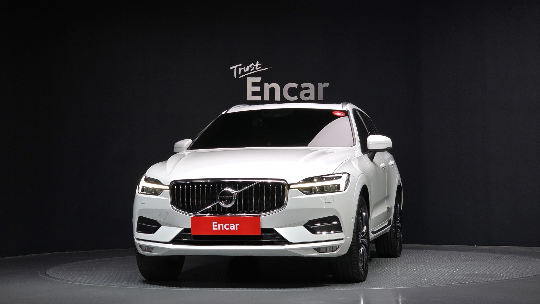 VOLVO XC60 2021