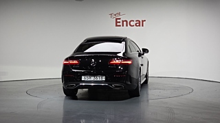 MERCEDES BENZ E-CLASS W213 2018