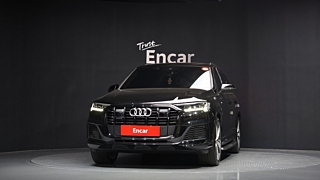 AUDI Q7 4M WAUZZZ4M8PD009723 2023