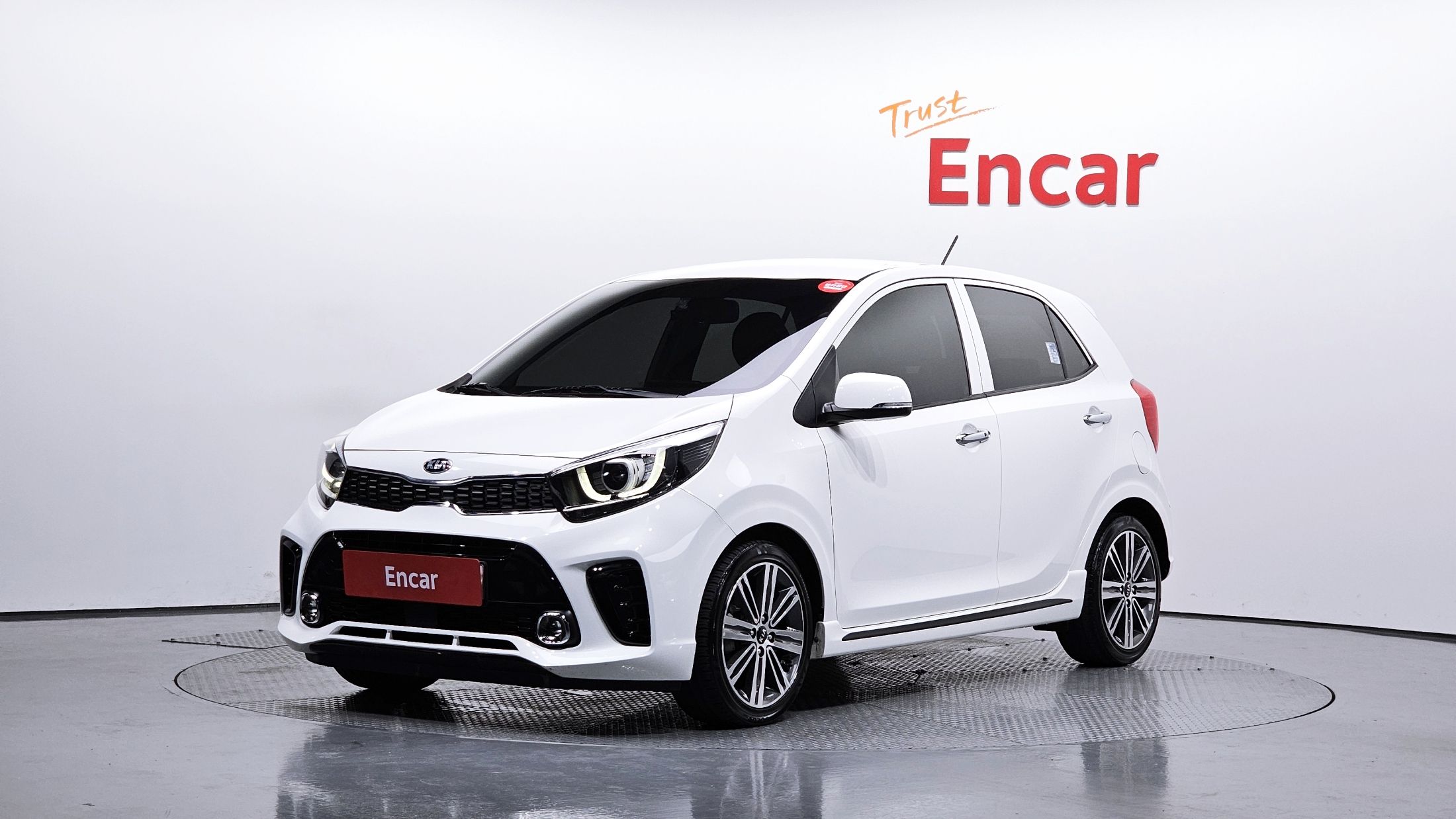 KIA MORNING JA 2018