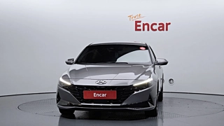 HYUNDAI AVANTE CN7