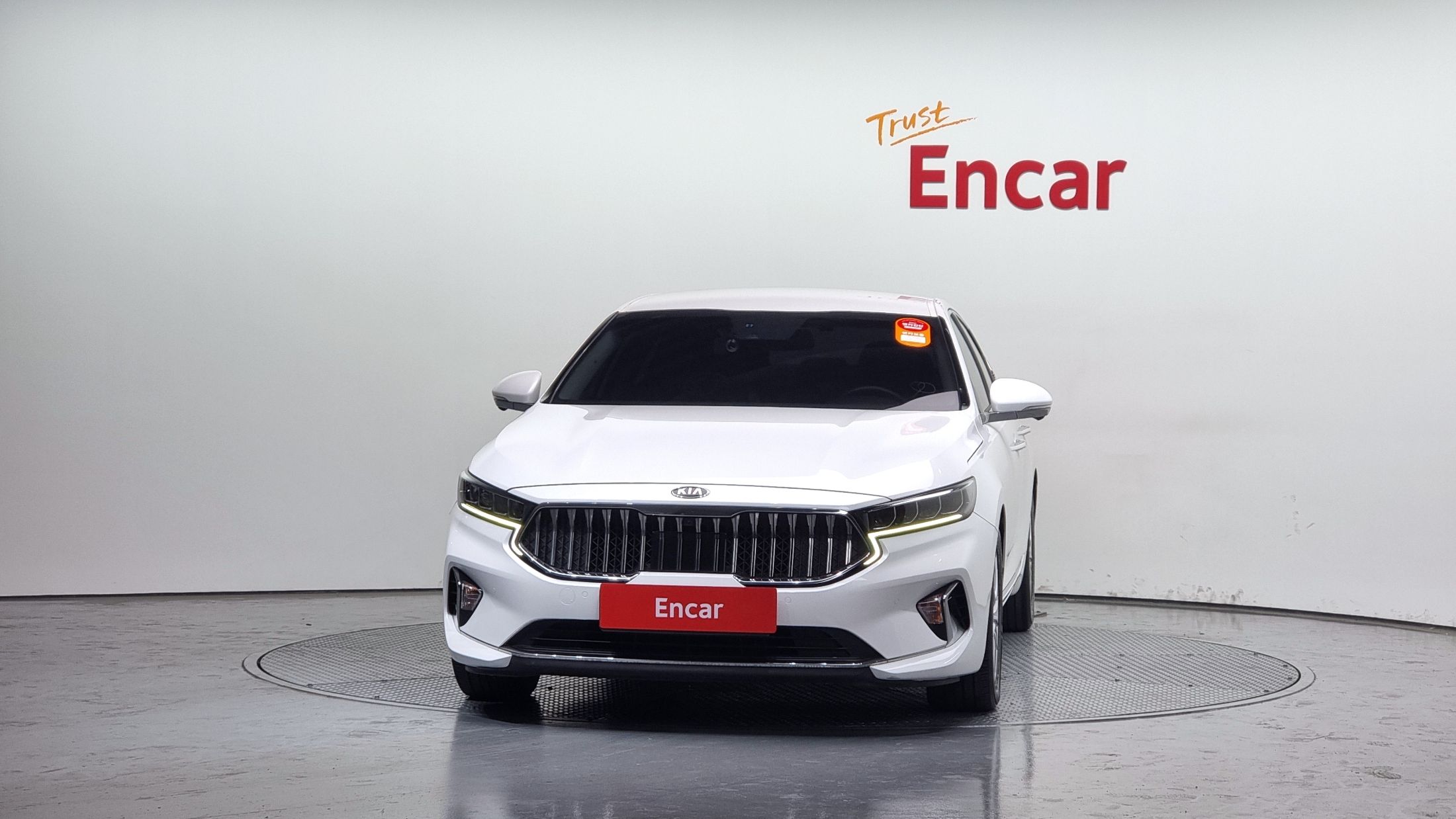 KIA K7 PREMIER 2020
