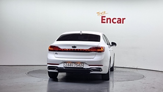 KIA K7 PREMIER 2020