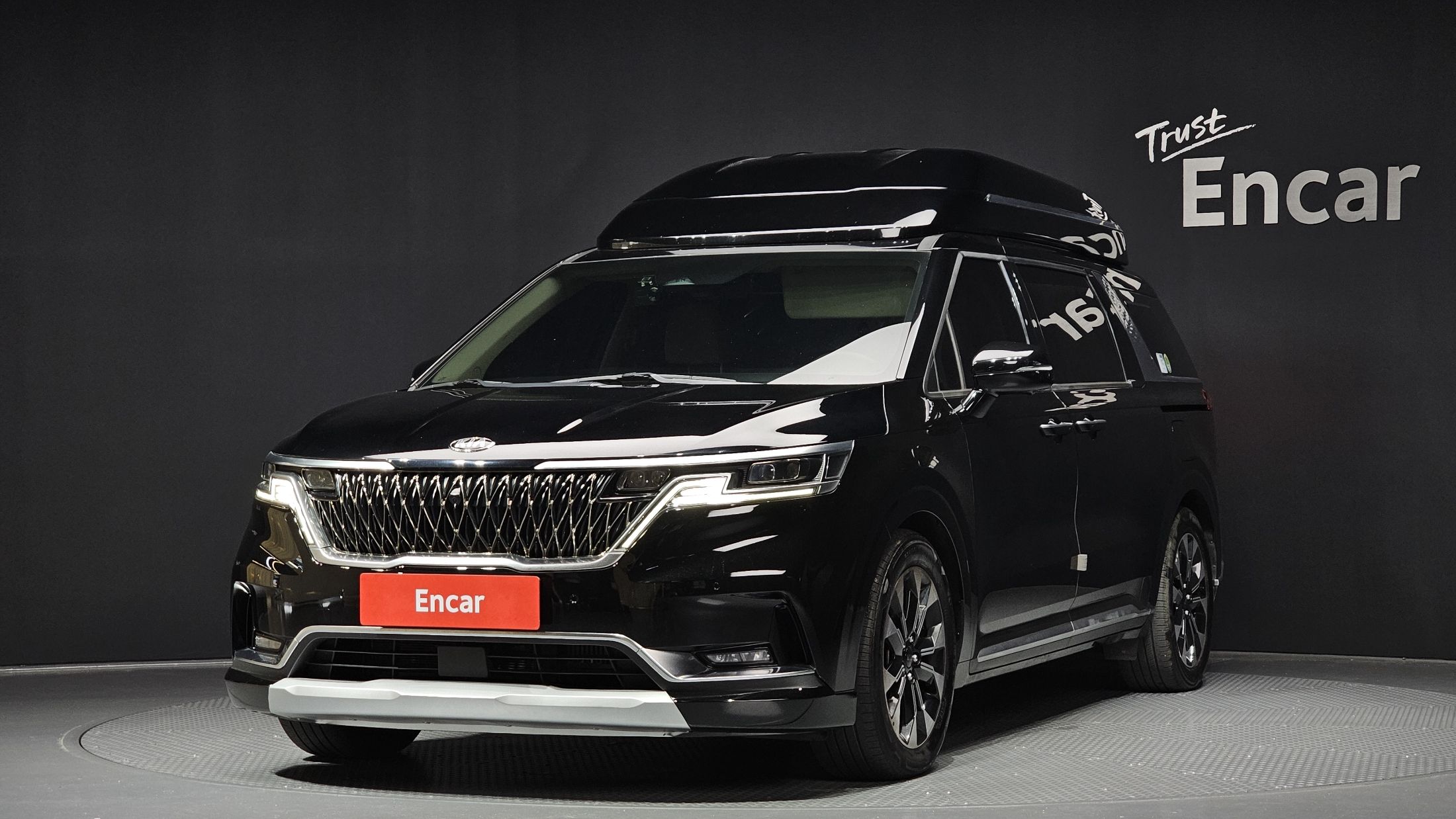 KIA CARNIVAL 2021