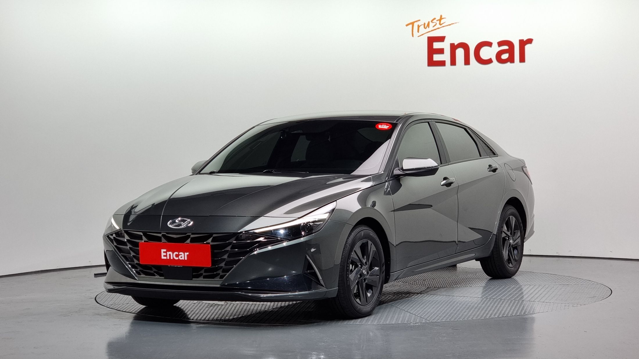 HYUNDAI AVANTE CN7