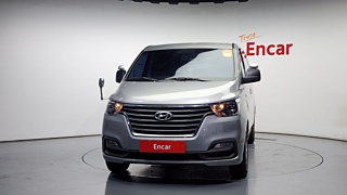 HYUNDAI STAREX GRAND 2019