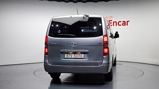 HYUNDAI STAREX GRAND 2019