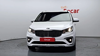 KIA CARNIVAL 2019