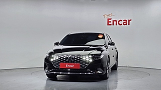 HYUNDAI GRANDEUR IG 2021