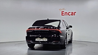 HYUNDAI GRANDEUR IG 2021
