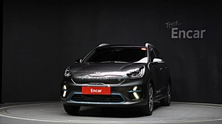 KIA NIRO EV 2021