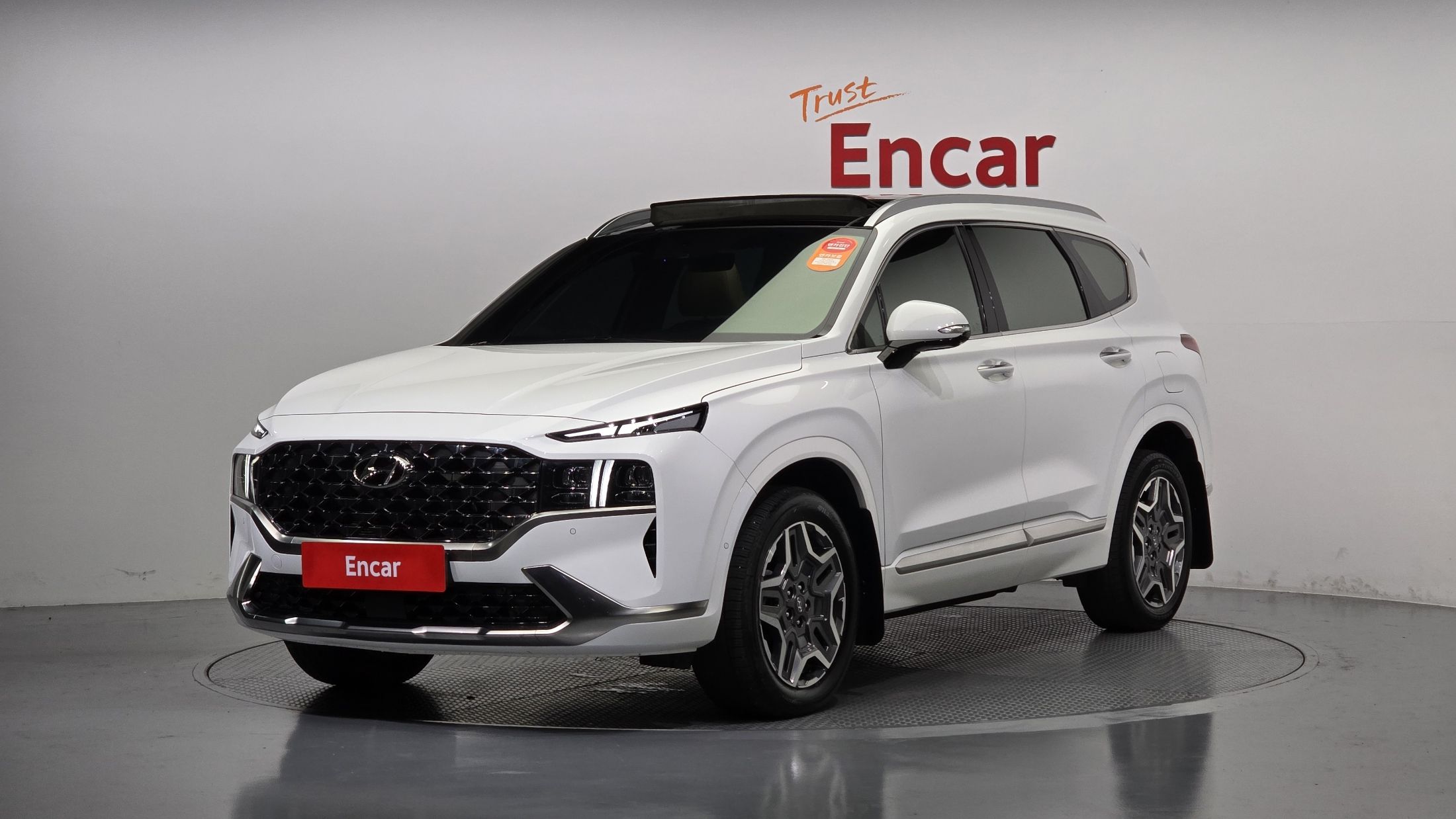 HYUNDAI SANTAFE 2023