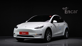tesla model-y