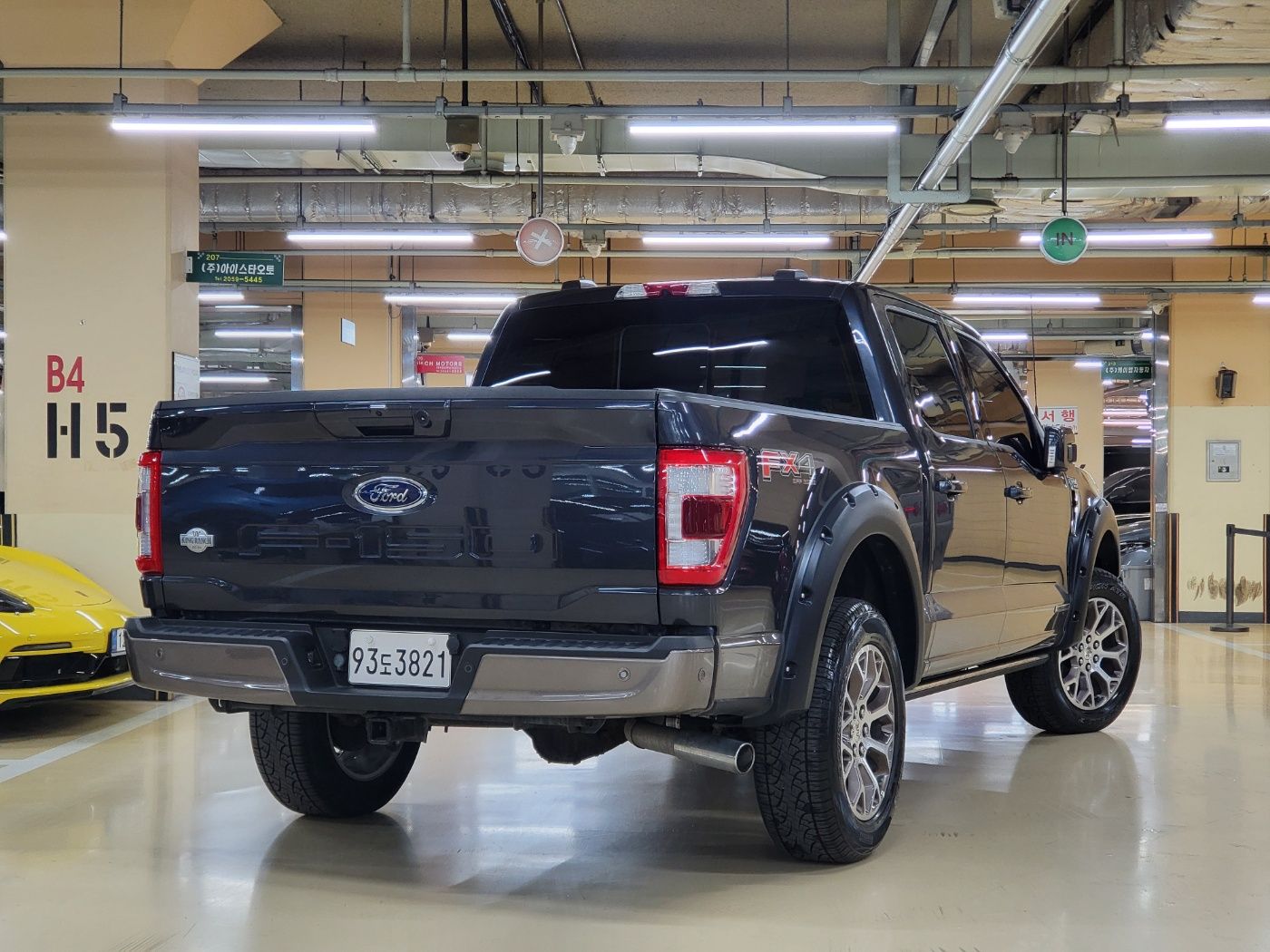FORD F150
