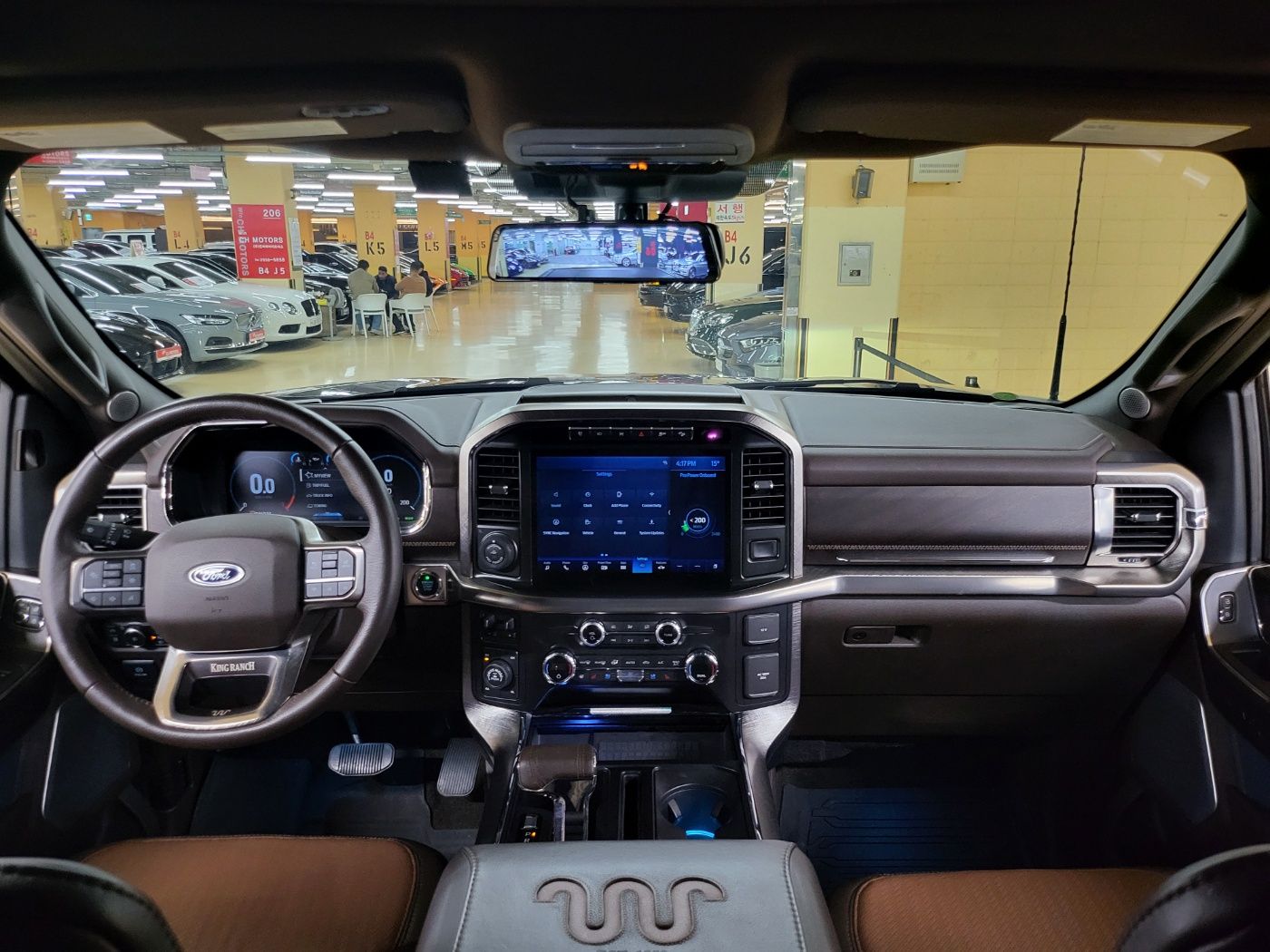 FORD F150