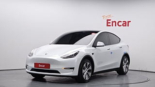 tesla model-y
